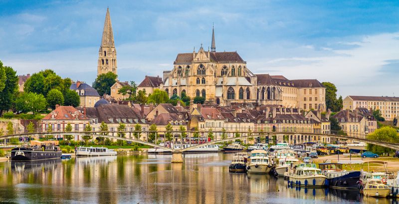 Hôtels Pas Chers à Auxerre Réservez En Ligne Bb Hotels