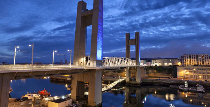 Hotels Pas Chers A Brest Reservez En Ligne B B Hotels