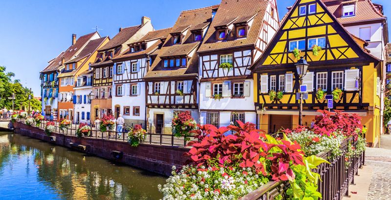 colmar