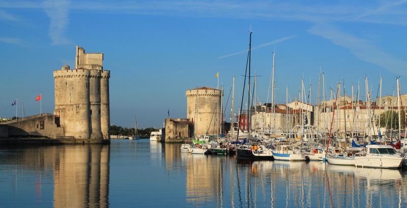 la rochelle