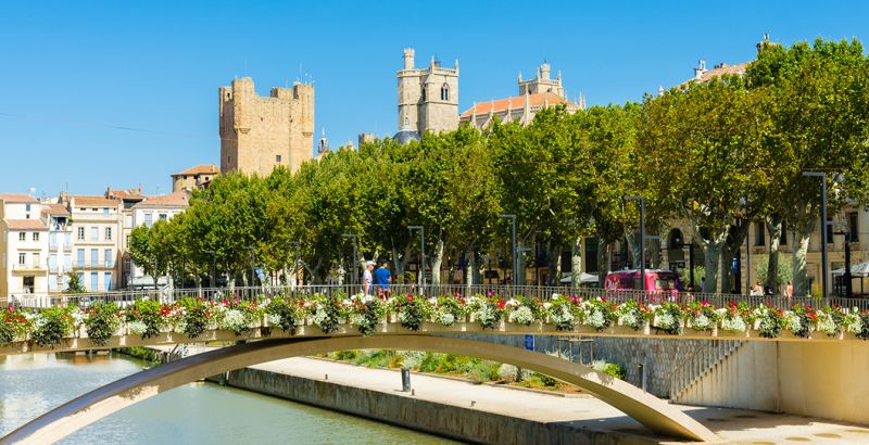 Hôtels Pas Chers à Narbonne Réservez En Ligne Bb Hotels