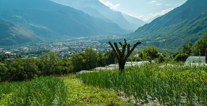 Hôtel pas cher à Saint-Jean-de-Maurienne : réservez en ...