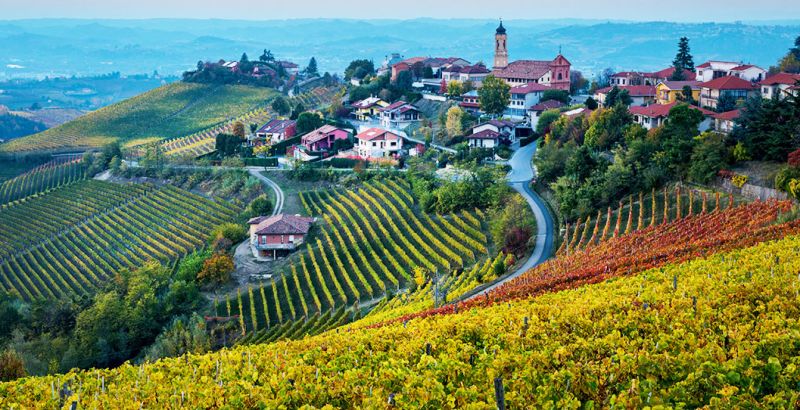 Hotel 3 stelle in Piemonte a prezzo conveniente online |BB ...