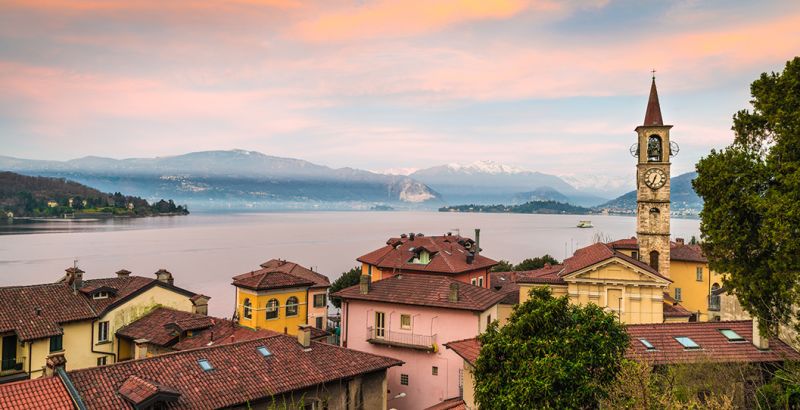 Book your hotel room in Varese right way!