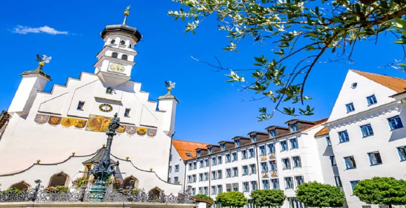 Kempten im Allgäu | Urlaub | Reise | B&B Hotels