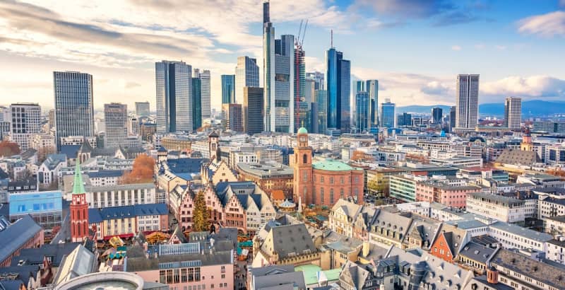 Günstige Hotels in Frankfurt am Main ❘ B&B Hotels