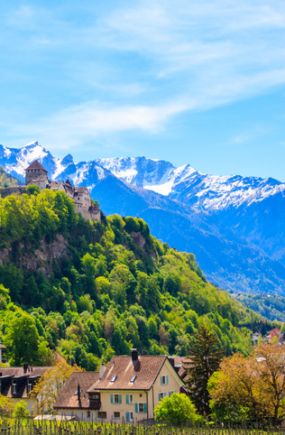 Liechtenstein-country-picture
