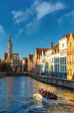 B&B Hôtels Belgique