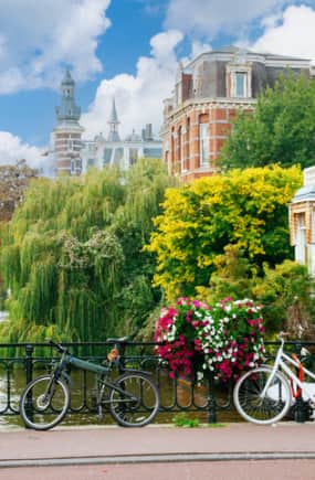 Amsterdam B&B HOTELS Spring Amsterdam B&B HOTELS Spring