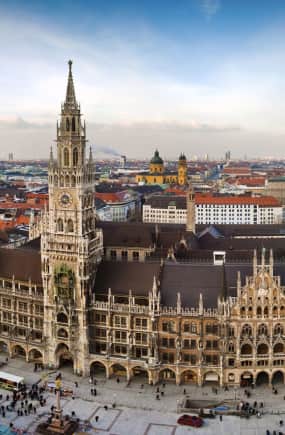 München München