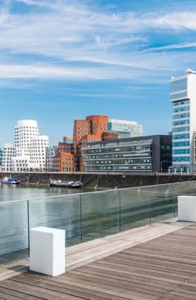 Düsseldorf Düsseldorf