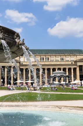 Stuttgart Stuttgart