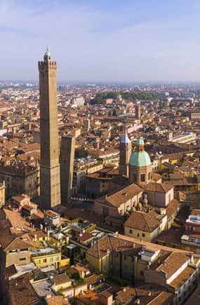 B&B Hotels a Bologna