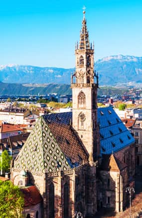 B&B Hotels Italia - Bolzano