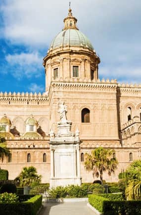 B&B Hotels a Palermo