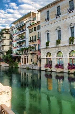 B&B Hotels a Treviso