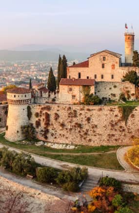 Brescia Brescia