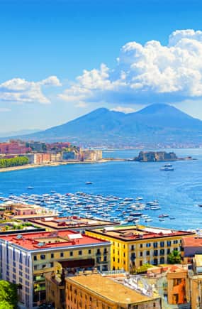 Napoli Napoli