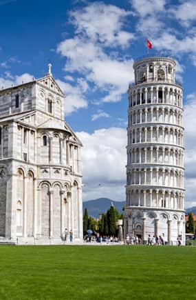 Pisa Pisa