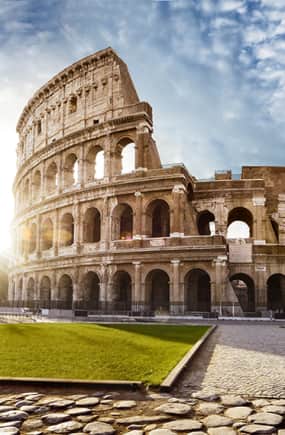 Roma Roma