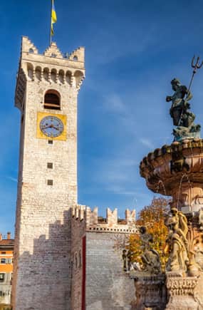 Trento Trento