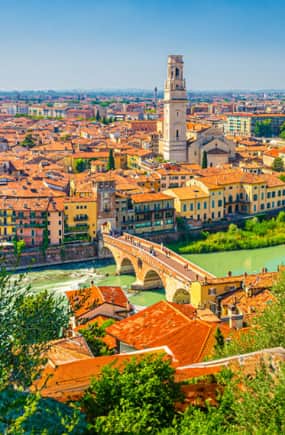 Verona Verona