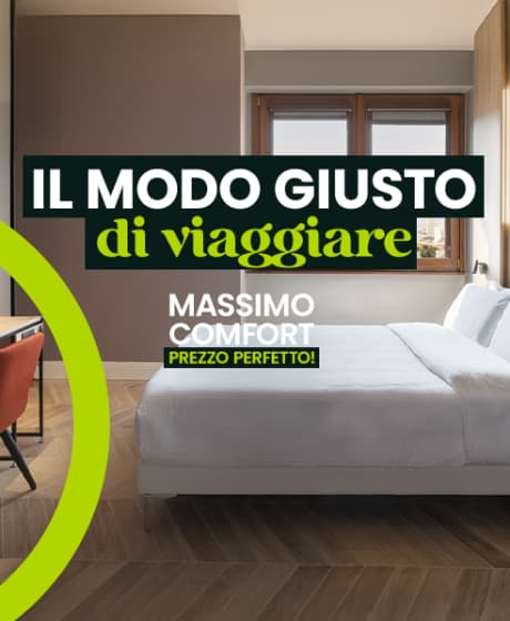 Il modo giusto di viaggiare