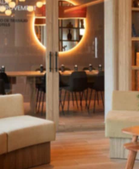 Real life hotels
