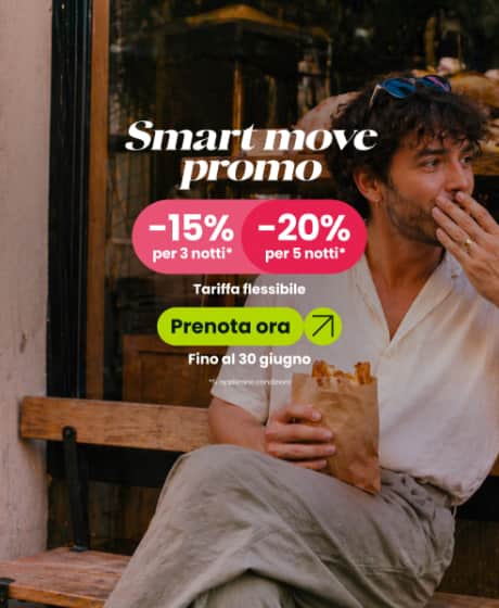 Promo Pacchetti