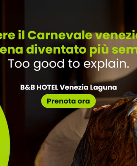 Carnevale di Venezia