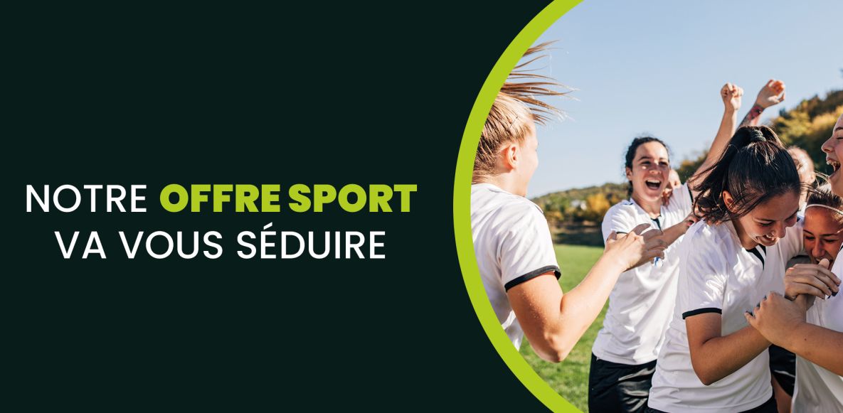 Offre sport B&B HOTELS France