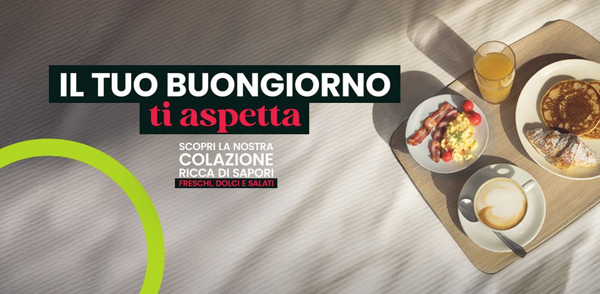 Colazione