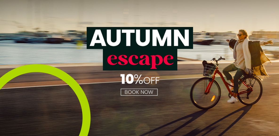 Autumn Escape