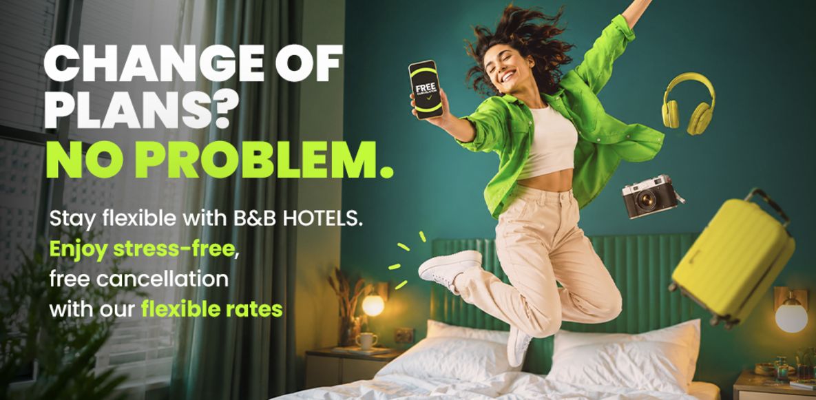 Flexible rates