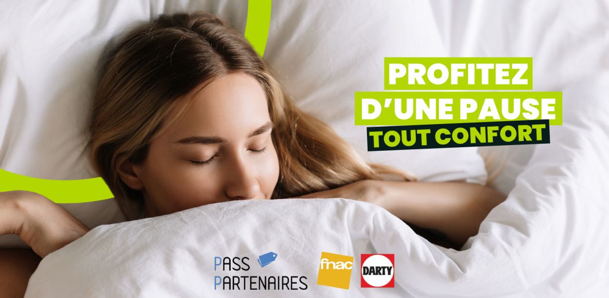 Le bon plan pour votre séjour chez B&B HOTELS