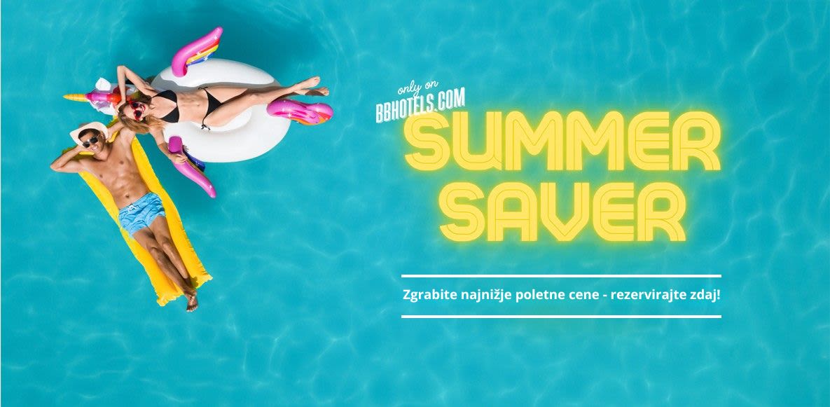 summer saver promo