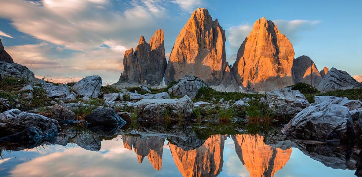 FAQ - Dolomiti