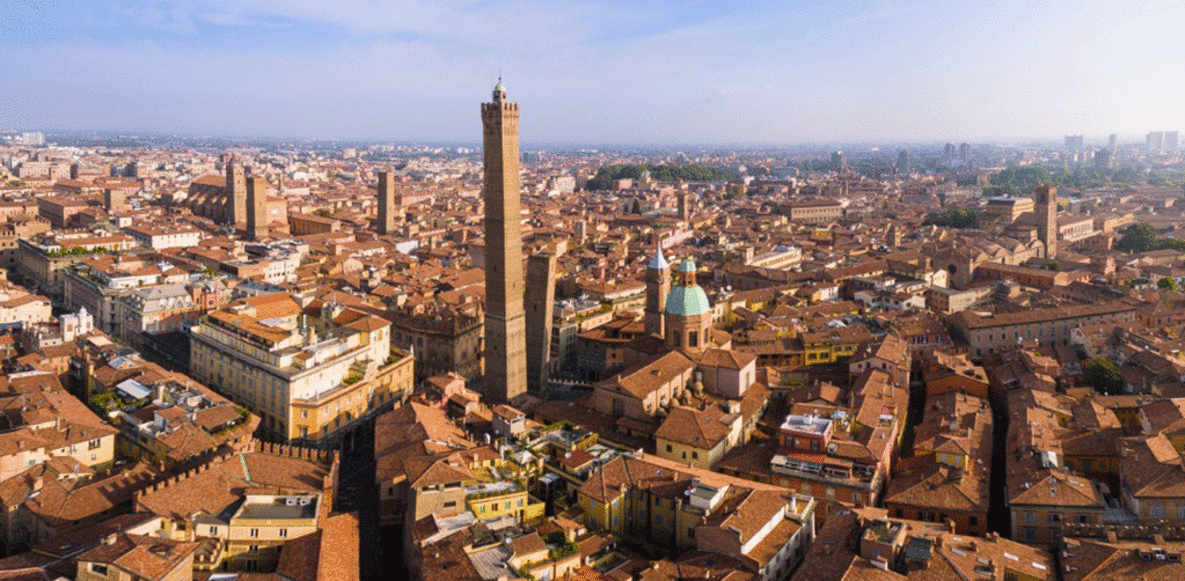 Cosa vedere in Emilia Romagna