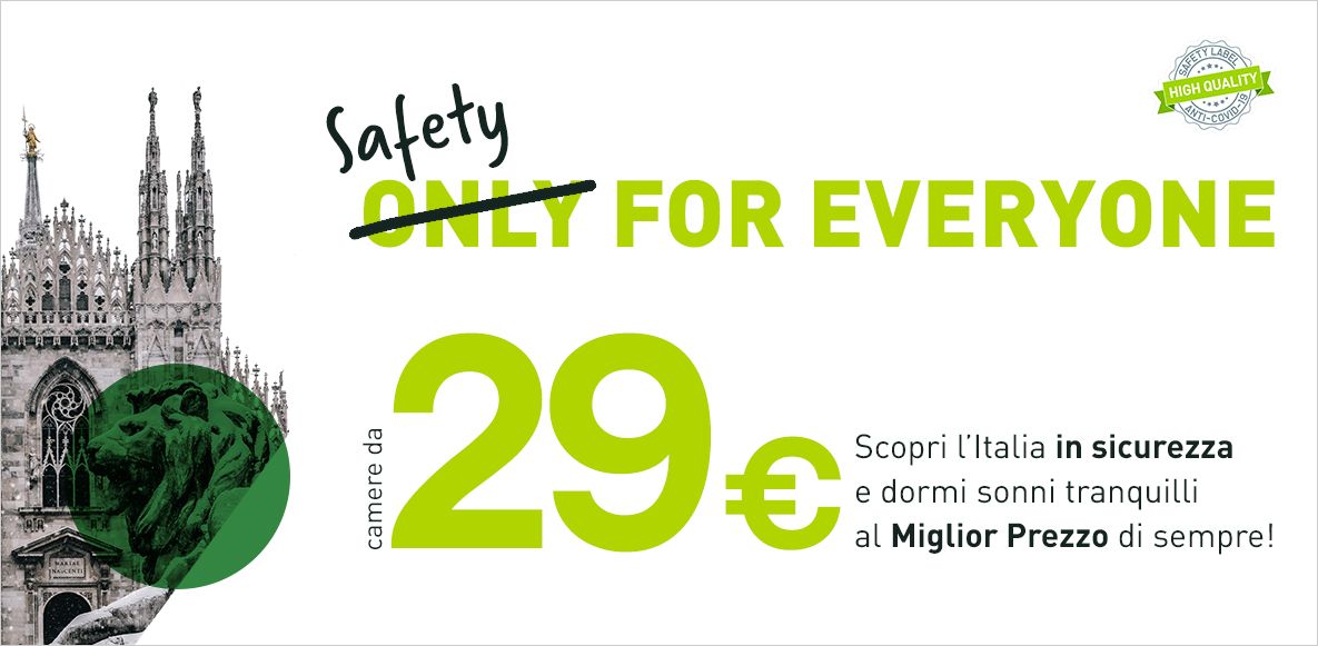 Offerte Disponibili In Italia B B Hotels