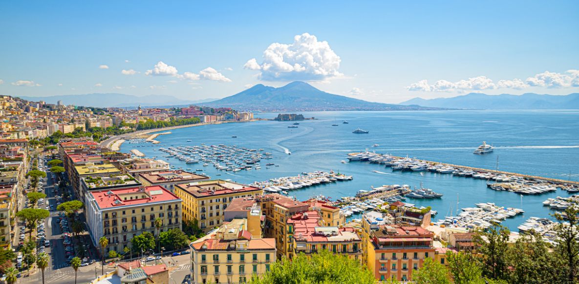 Campania