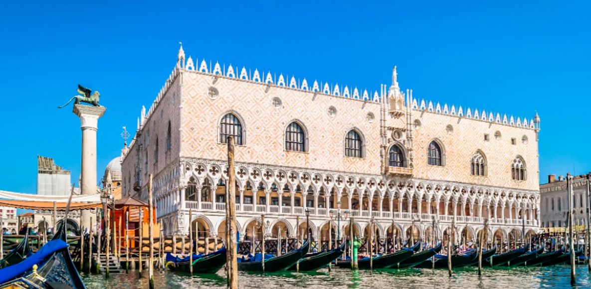 Palazzo Ducale Venenzia