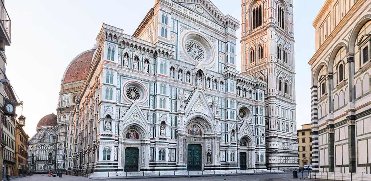 Cosa Vedere A Firenze Posti Incantevoli Da Visitare Bandb Hotels 6329