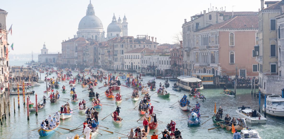 Eventi a Venezia