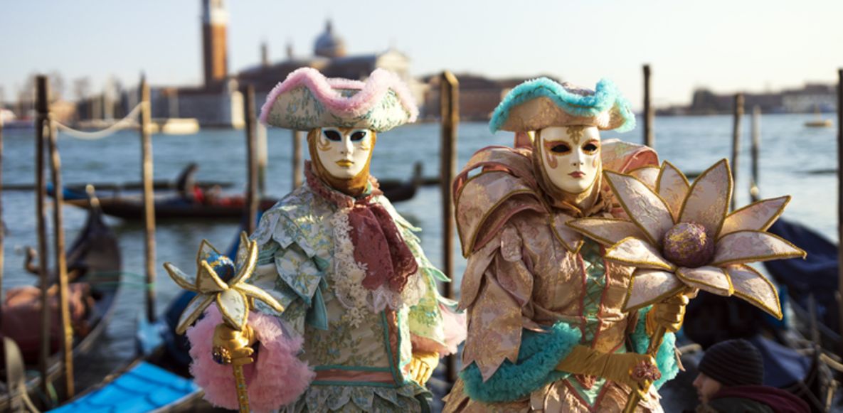 Carnevale di Venezia