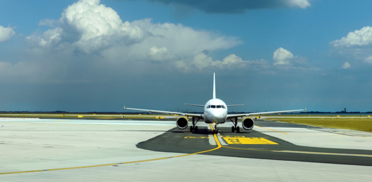Aeroporto di Venezia Marco Polo
