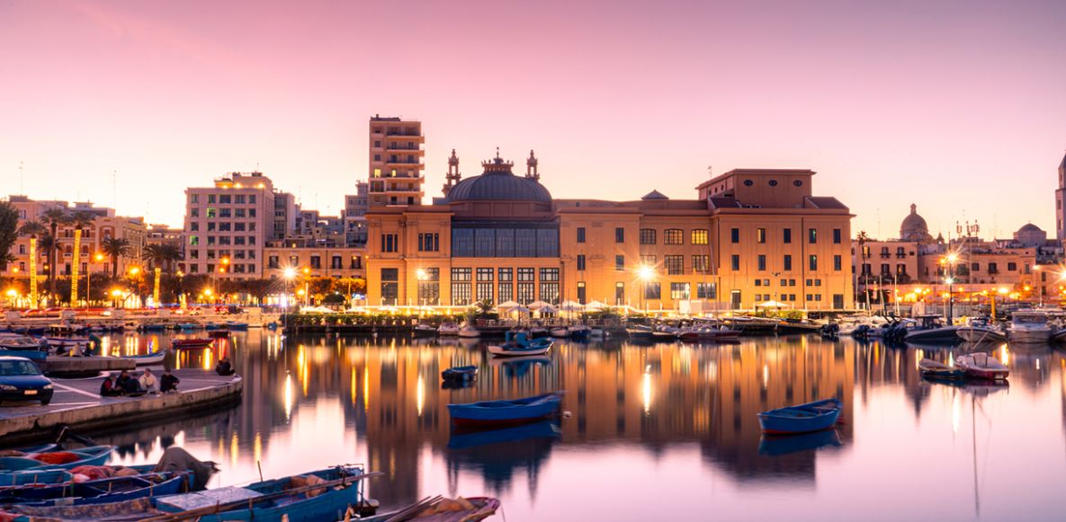 Puglia