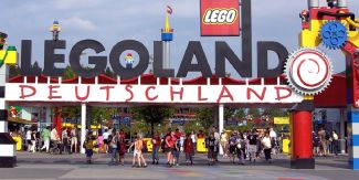 LEGOLAND® Deutschland