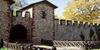 Römerkastell Saalburg Römerkastell Saalburg