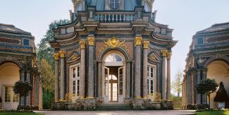 Eremitage
