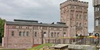 Industriemuseum Zeche Hannover Industriemuseum Zeche Hannover